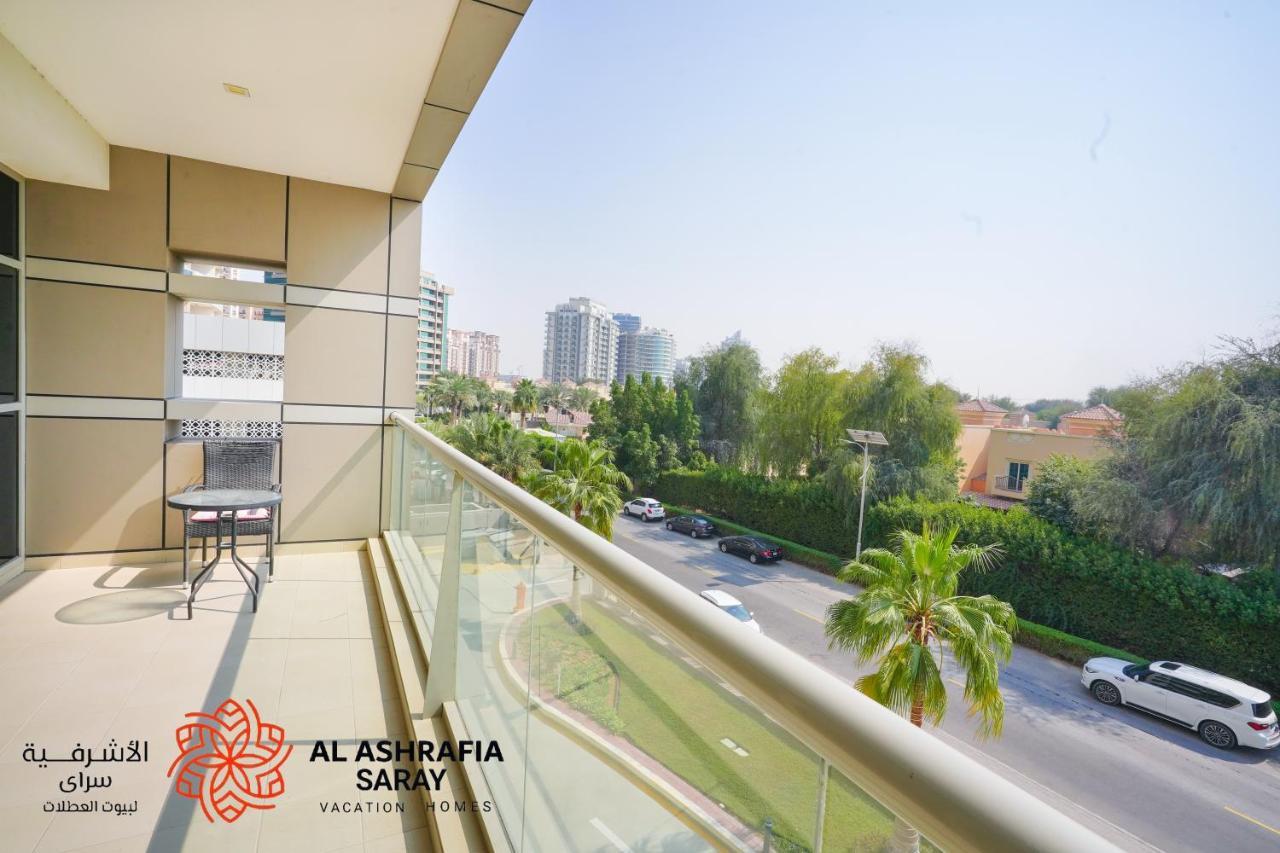 Appartement Alashrafia Saray 2br In Sport