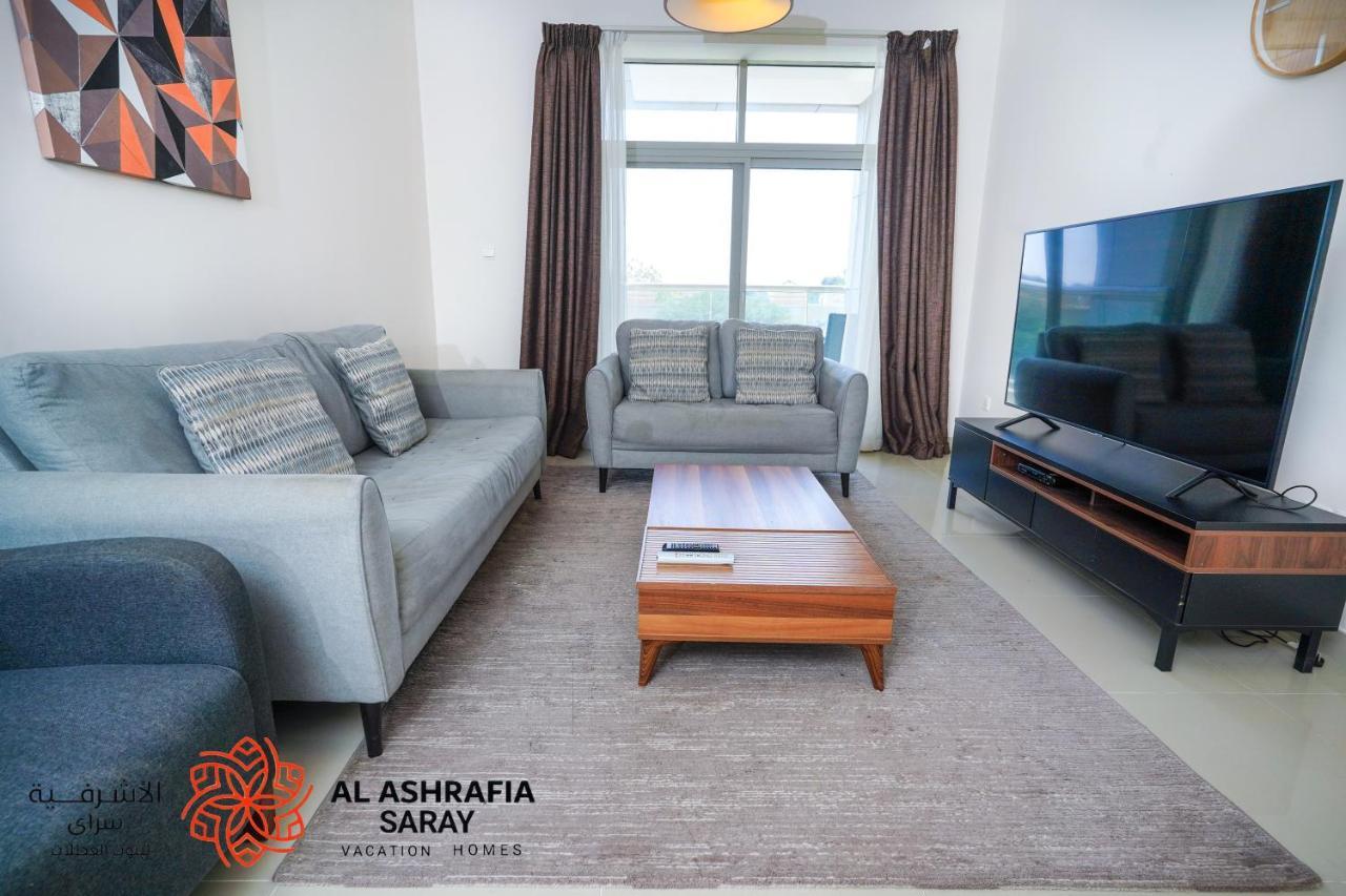Alashrafia Saray 2br In Sport Appartement *